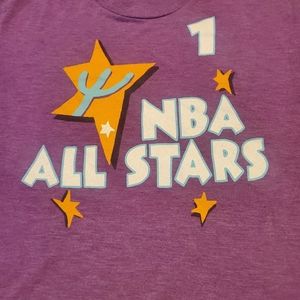 Homage Retro Penny Hardaway NBA All-Star